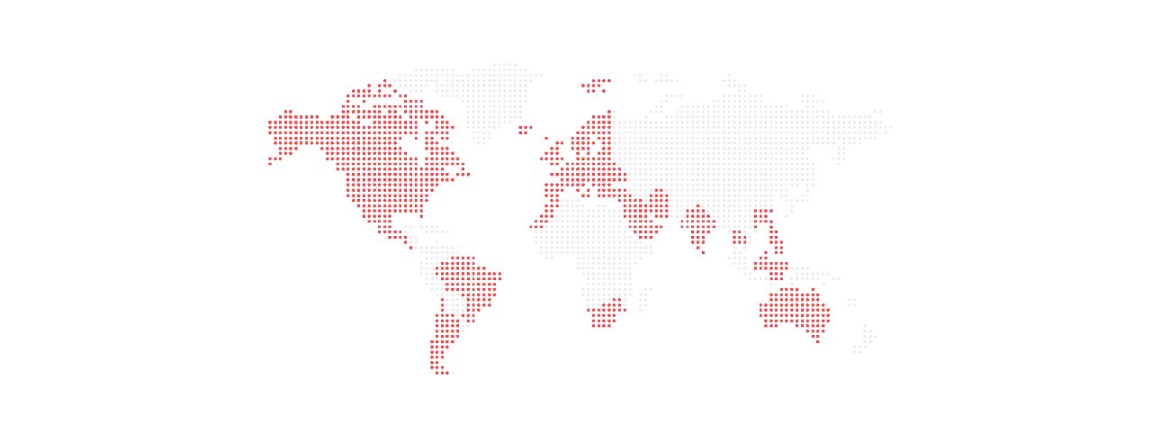 NDrive 11 map coverage