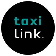 Taxi-link logo