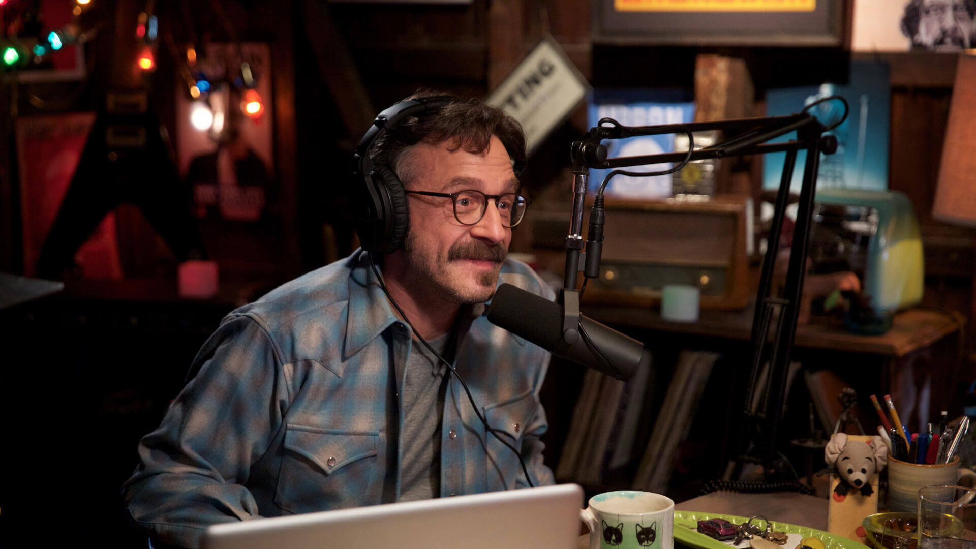 Marc Maron