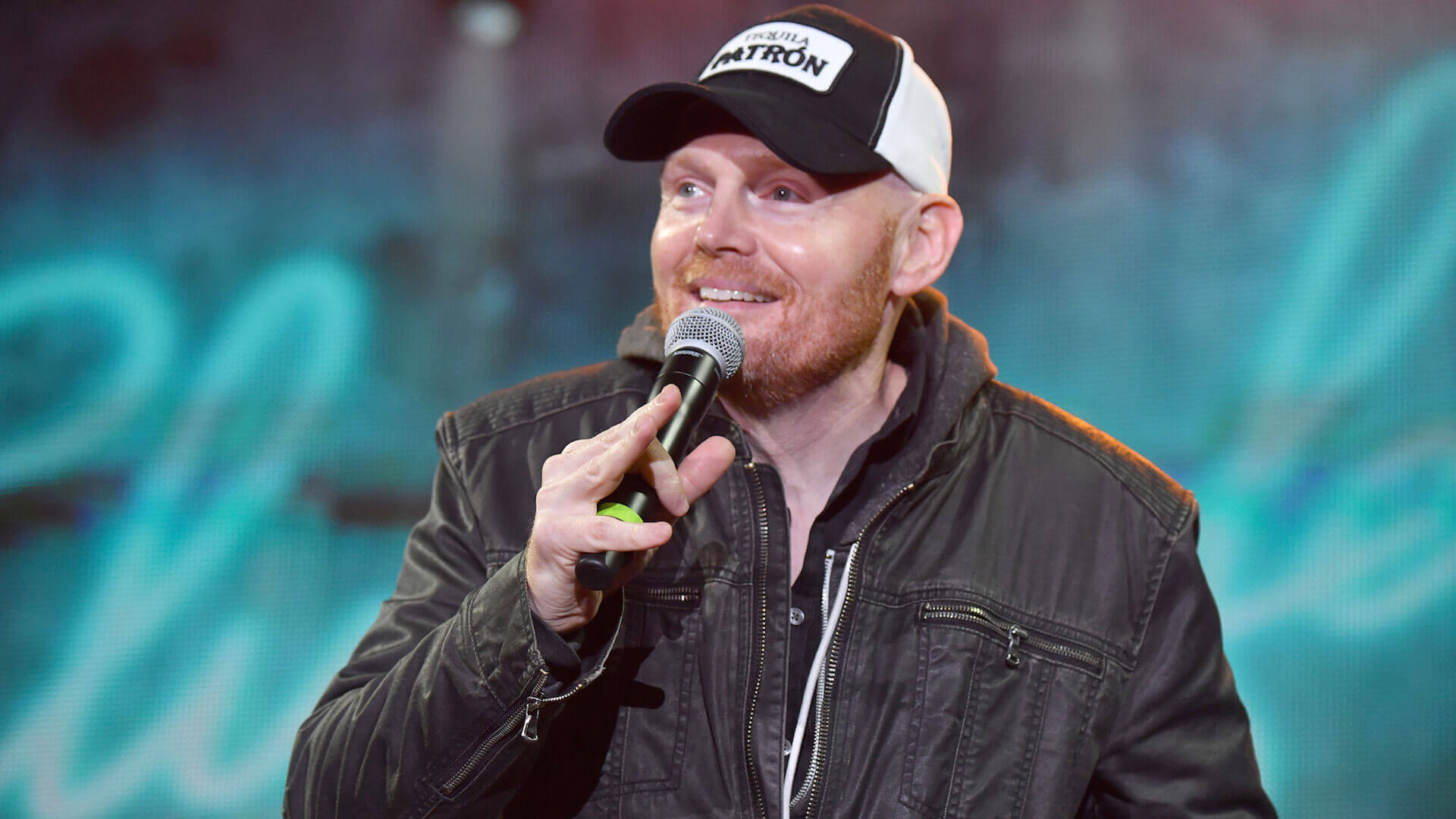 Bill Burr